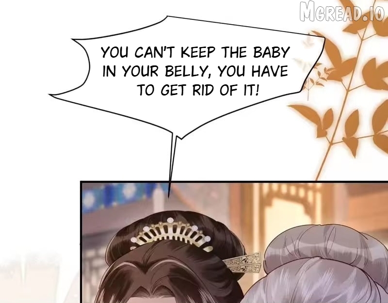 On Our Wedding Night, I Got Pregnant with the Chief Warden’s Child Chapter 78  - page 10